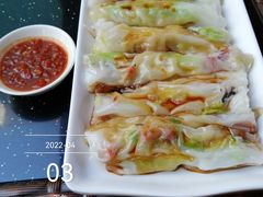 -香港威特瑞茶餐厅(小白楼音乐厅店)
