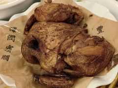 -丰泽园饭店