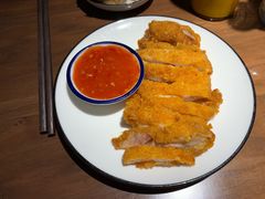 -十面春风·江南面馆(崇宁路店)