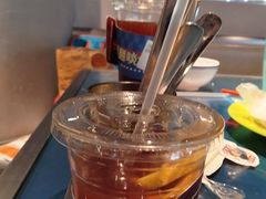 -伯友茶记(中华广场店)