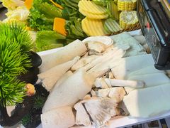 -菌彩云南野生菌火锅(万达广场店)