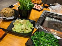 -本味家贵州烤肉&爆浆小豆腐(会展一店)