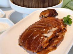 -悦融·京鲁菜·露台花园(安定门店)