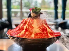-煲宫猪肚鸡(晶品店)