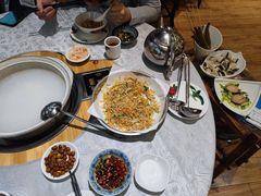 -丰尔粥食·粥底火锅·桑拿鸡(大良总店)