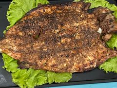 -天毓山庄·餐厅