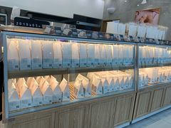-爸爸糖吐司面包(宁波世纪东方店)