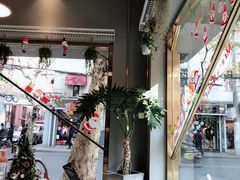 -KYO COFFEE(胶州路店)