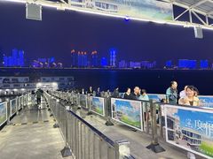 -武汉关码头(轮渡站)