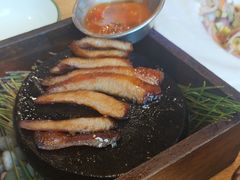 -椰莱泰小谷·东南亚融合菜(坪山悦阾SPACE店)