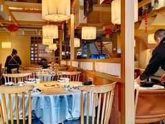 -蜀宴小调·精致家常菜(科华店)