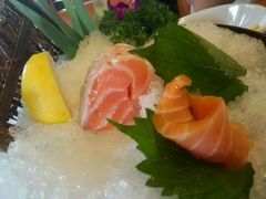 -东菊料理(吉利购物广场店)