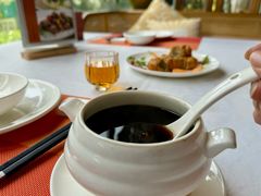 -若蘭慈·无国界素食料理(欢乐海岸店)
