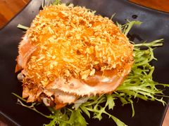-海石湾餐厅·沙画家的店