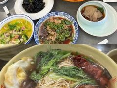 -超爷叔面馆(西园店)