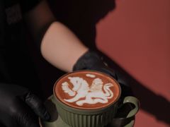 -KUDDO COFFEE(天河城店)