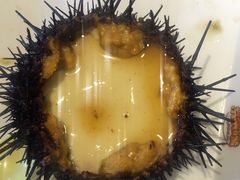 -马路边上·小海鲜烧烤(八一路店)