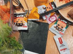 -新石器烤肉(百联川沙店)