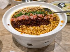 麻婆豆腐爱脆哨-小雅木姜子烤鸡·贵州菜(鸿通城店)