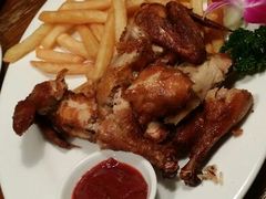android_upload_pic-宝莱纳啤酒花园餐厅PAULANER BRAUHAUS Nanjing(广州路店)