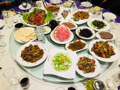 -晋阳饭庄(虎坊桥店)