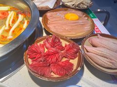 -芈重山老火锅(广州首店)