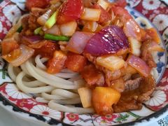 -帕米尔食府(白云观店)