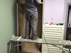 -佰丽爱家全屋定制(汶水店)