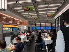 -谭厨中山传家菜.乳鸽.脆鲩鱼(华强北中航城店)