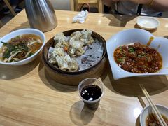 -太原面食店(解放路店)