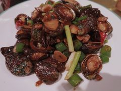 -旺角小渔村·海肠捞饭开创者(环山路店)