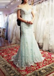 -SATIN COUTURE瑟庭婚纱礼服馆
