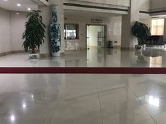 -江苏省人民医院(广州路院区)