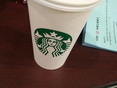 -星巴克(徐州苏宁广场B1店)