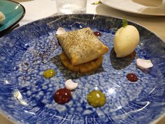 -La Villa French Restaurant
