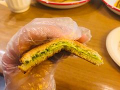 -HELLO 27 意面·沙拉·帕尼尼