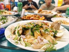 -粤·向群饭店(泮塘路店)
