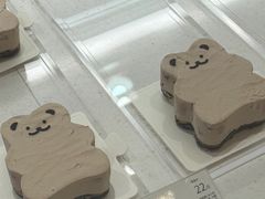 -好利来(上海长宁龙之梦店)