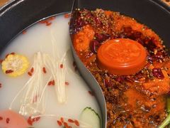 -楠火锅(广州总店)