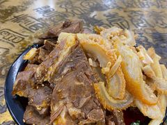 -惠丰源烩面馆(经七路店)