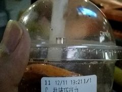 -CoCo都可(茂业深南店)