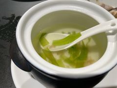 海带排骨汤-小稻田辣椒炒肉(大浪商业中心店)