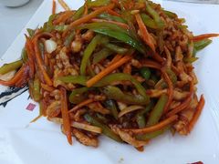 -清真·同发顺饭庄·烧麦(总店)