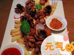 -融和里(华润·二十四城店)