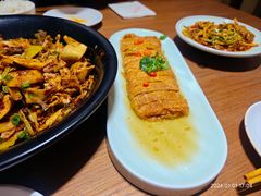 -掌上鲜(南顺城街店)