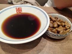 -香园茶社·金陵小灶(老门东店)