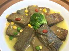 -大鸽饭(马王堆店)