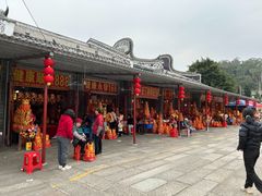 -悦城龙母祖庙
