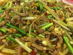 -灶东家民间菜(回兴店)