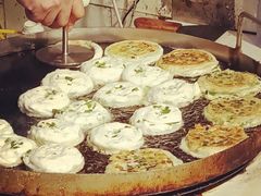 -老上海葱油饼(黄河路店)